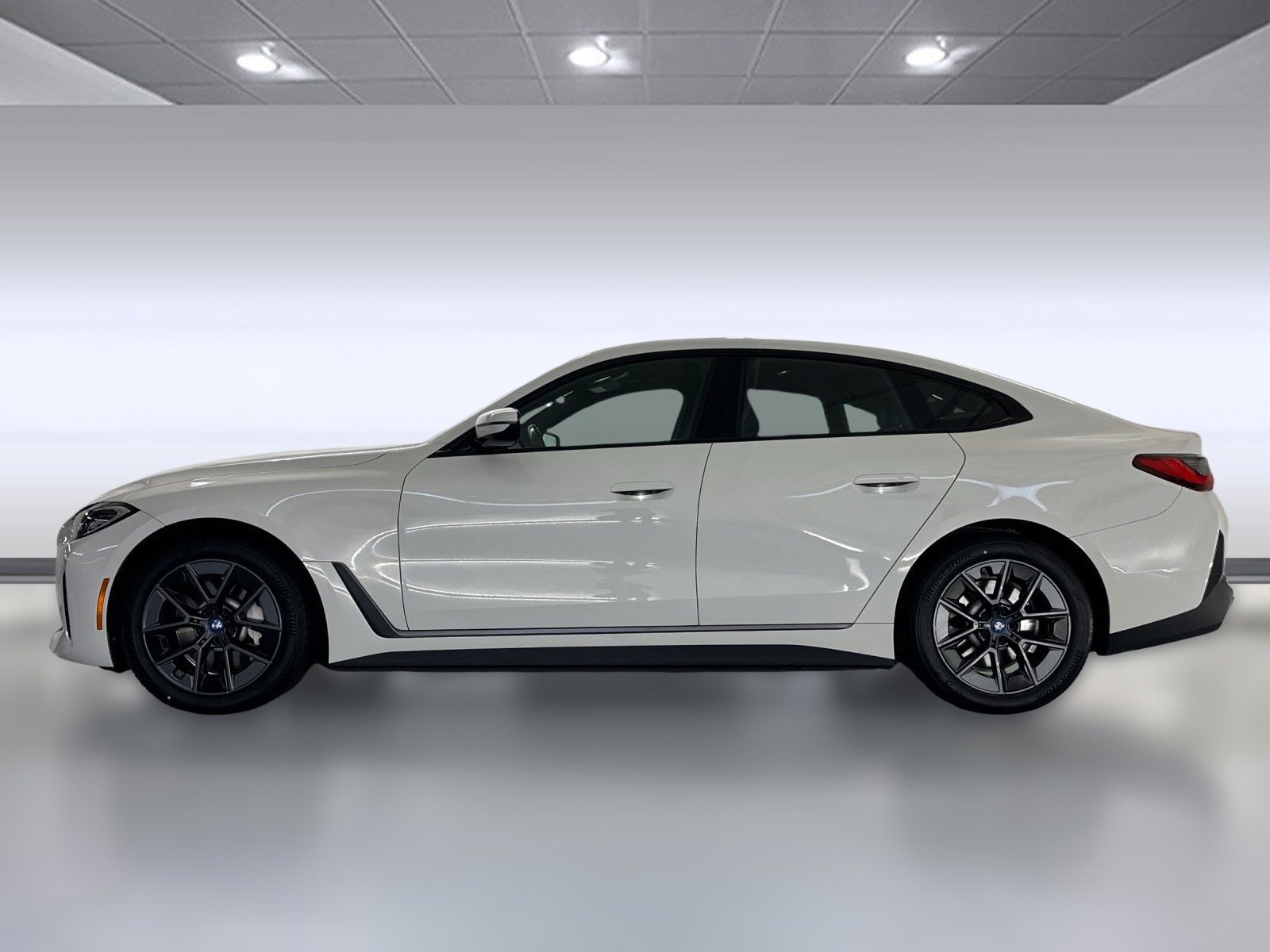 2023 Bmw i4 eDrive35 photo 2