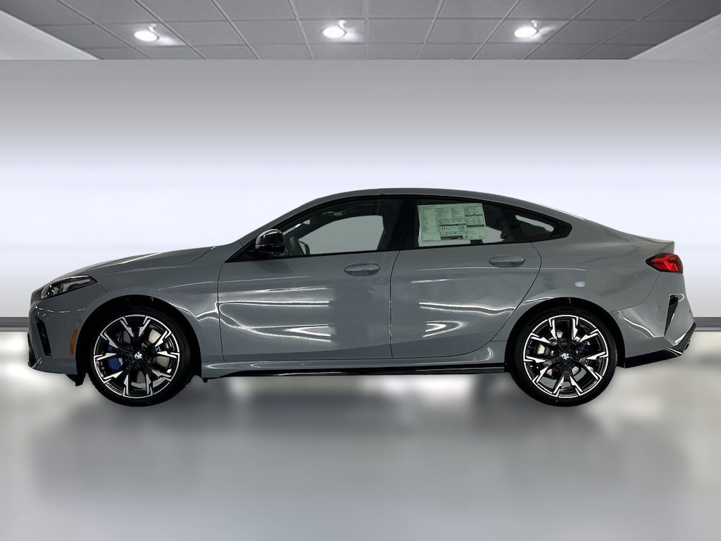 New 2026 BMW 228i  Gran Coupe