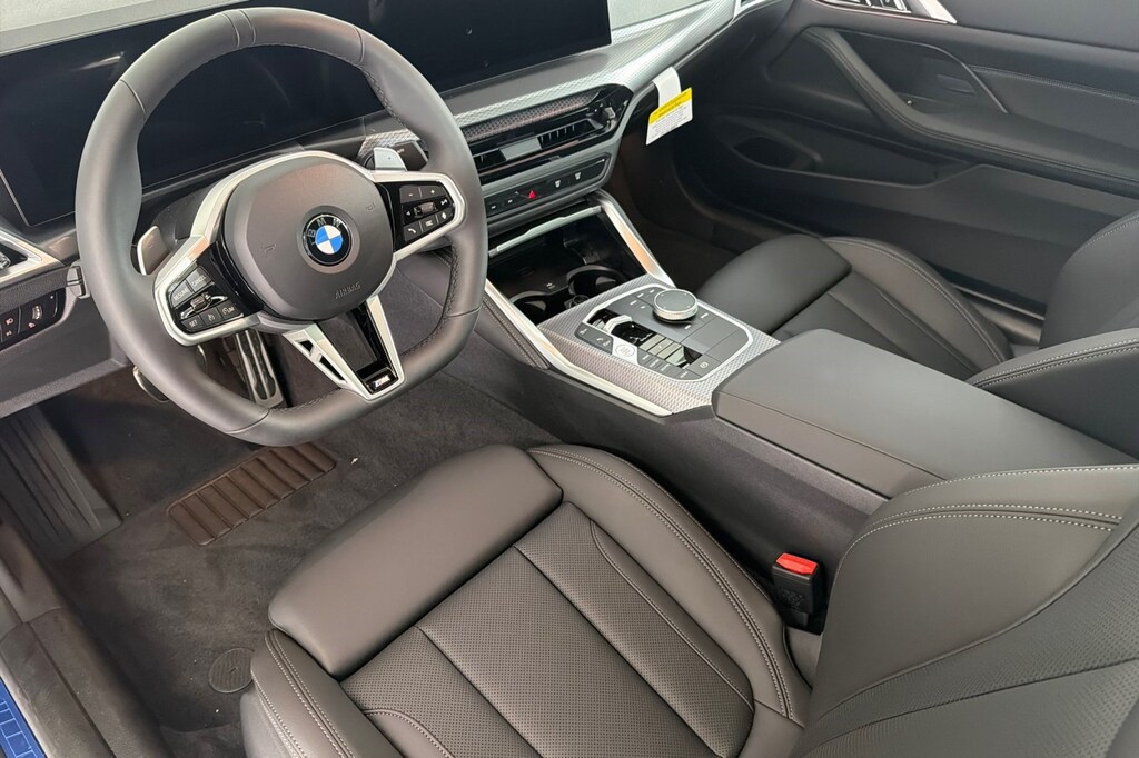 New 2027 BMW 430i Coupe