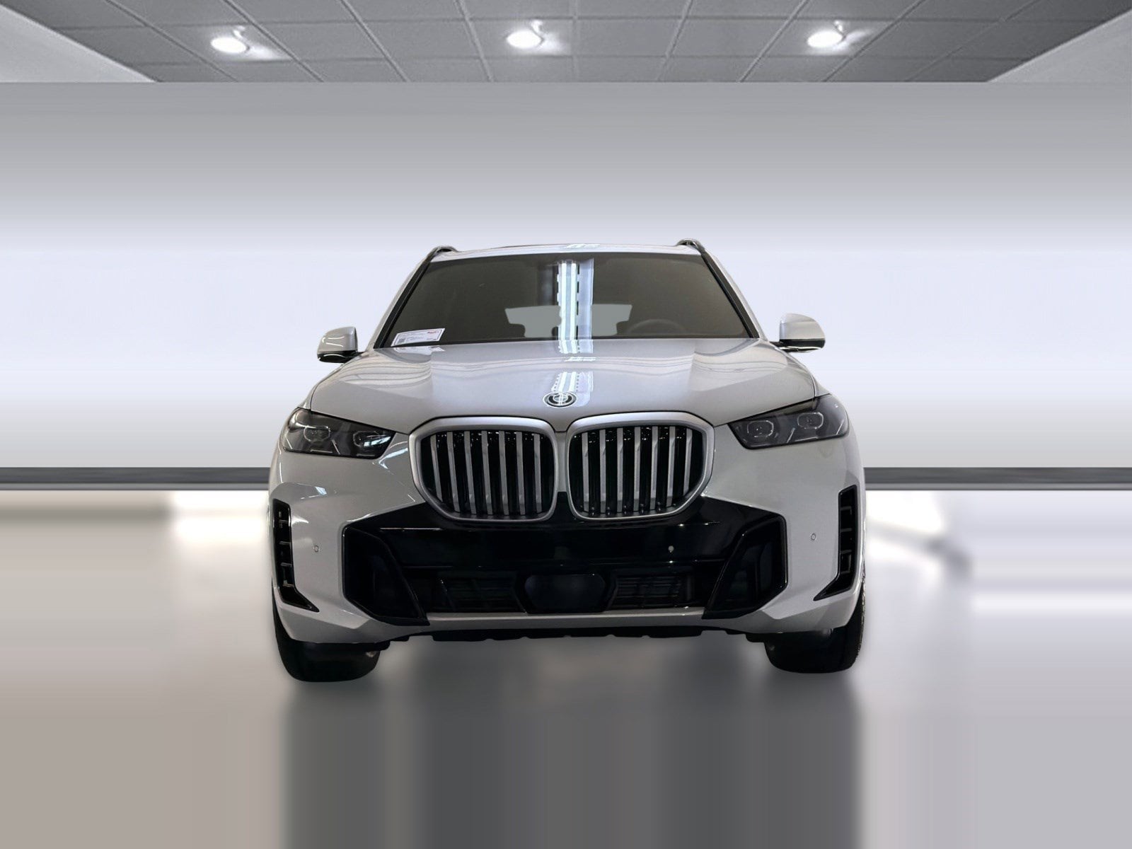2026 BMW X5 PHEV xDrive50e photo 4