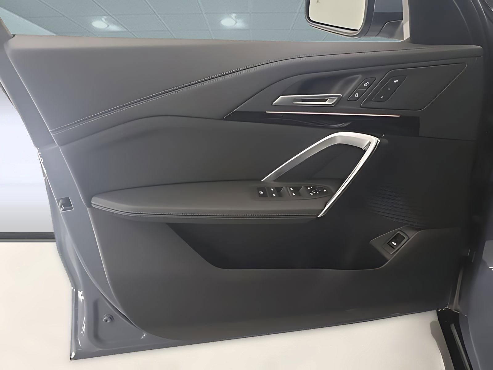 2025 BMW X1 xDrive28i photo 4