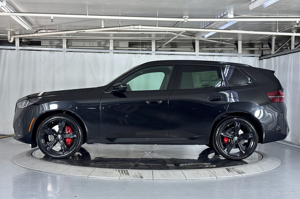 New 2026 BMW X3 M50 xDrive SUV