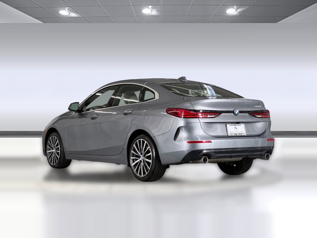 Certified 2023 BMW 228i Gran Coupe