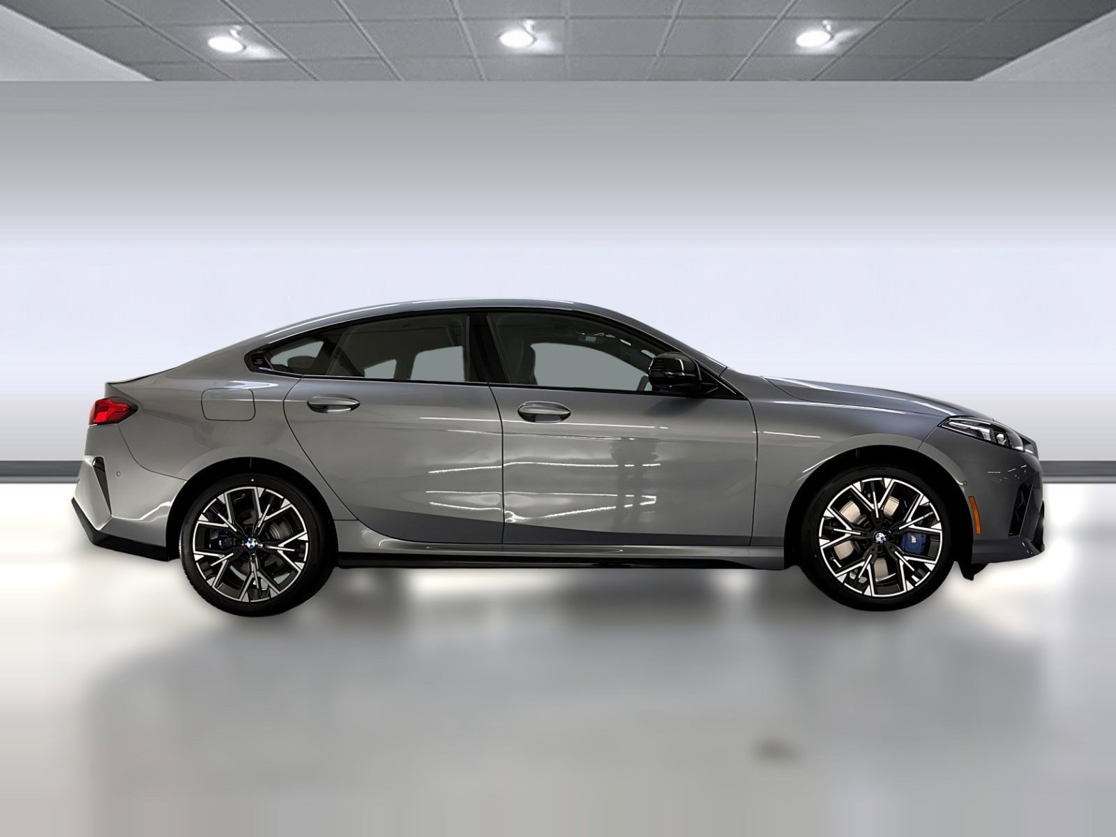 2026 BMW 228i photo 3