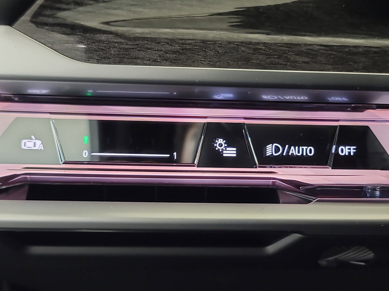 2025 BMW i7 M70 - Photo 9