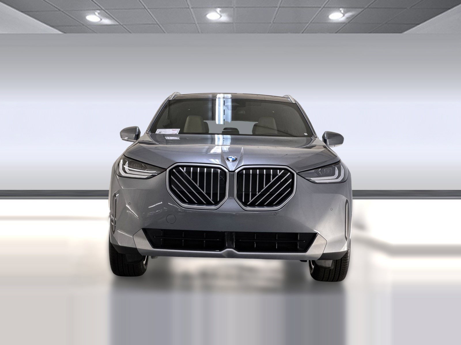 2026 BMW X3 30 xDrive photo 4