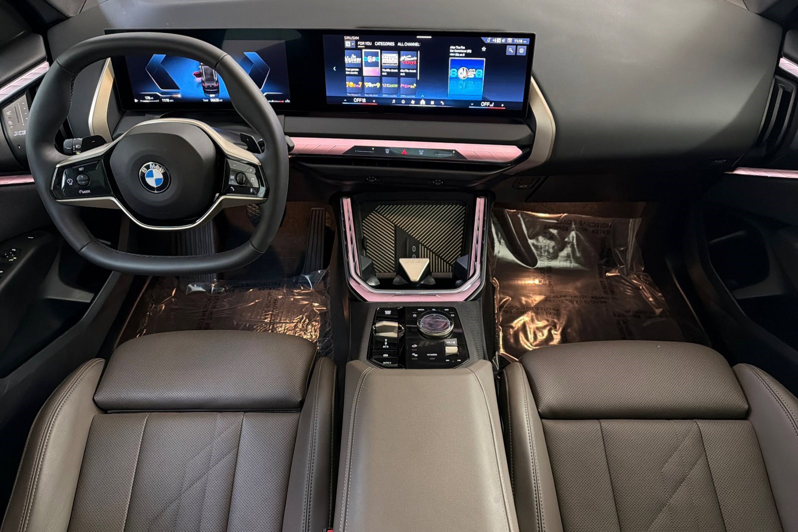 2025 BMW X3 30 - Photo 26
