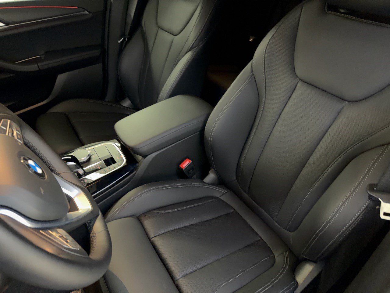 Used 2024 BMW X3 SUV