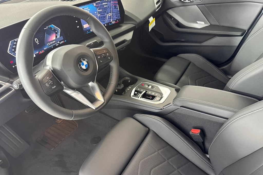 New 2026 BMW 228i Gran Coupe