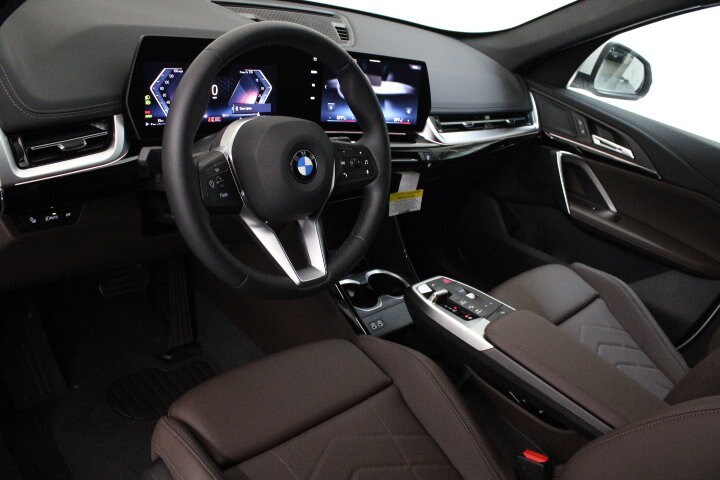 2025 Bmw X1 XDrive28i photo 4