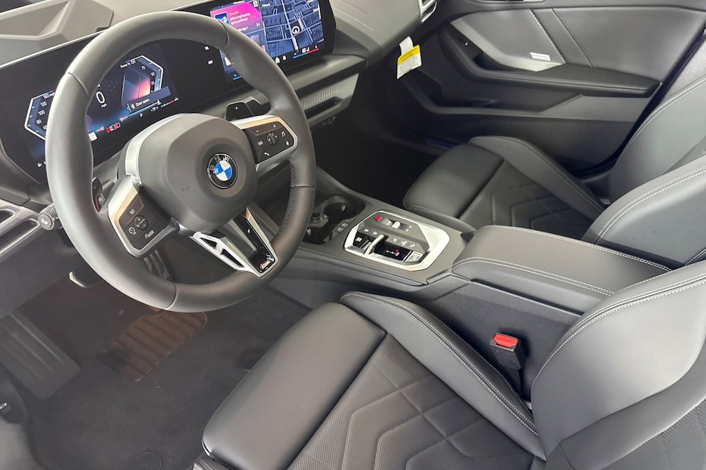 New 2026 BMW 228i Gran Coupe