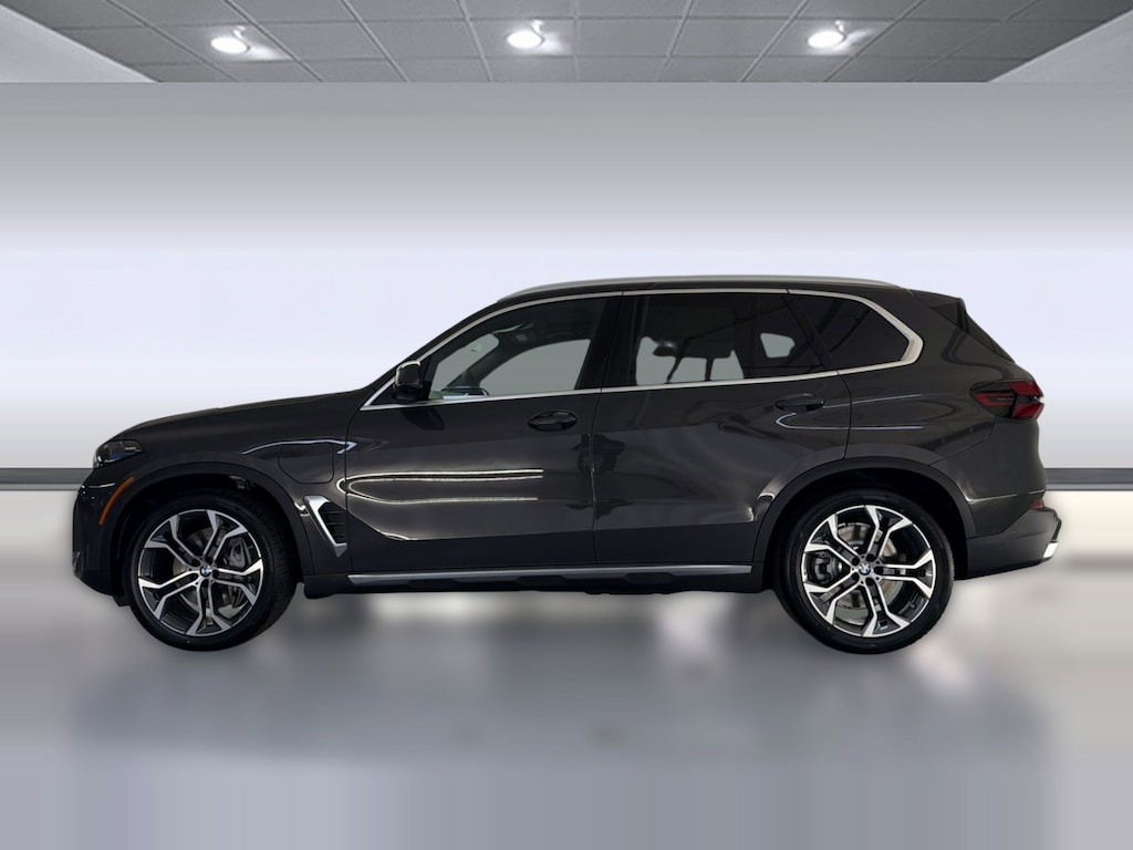 New 2026 BMW X5 PHEV xDrive50e SUV