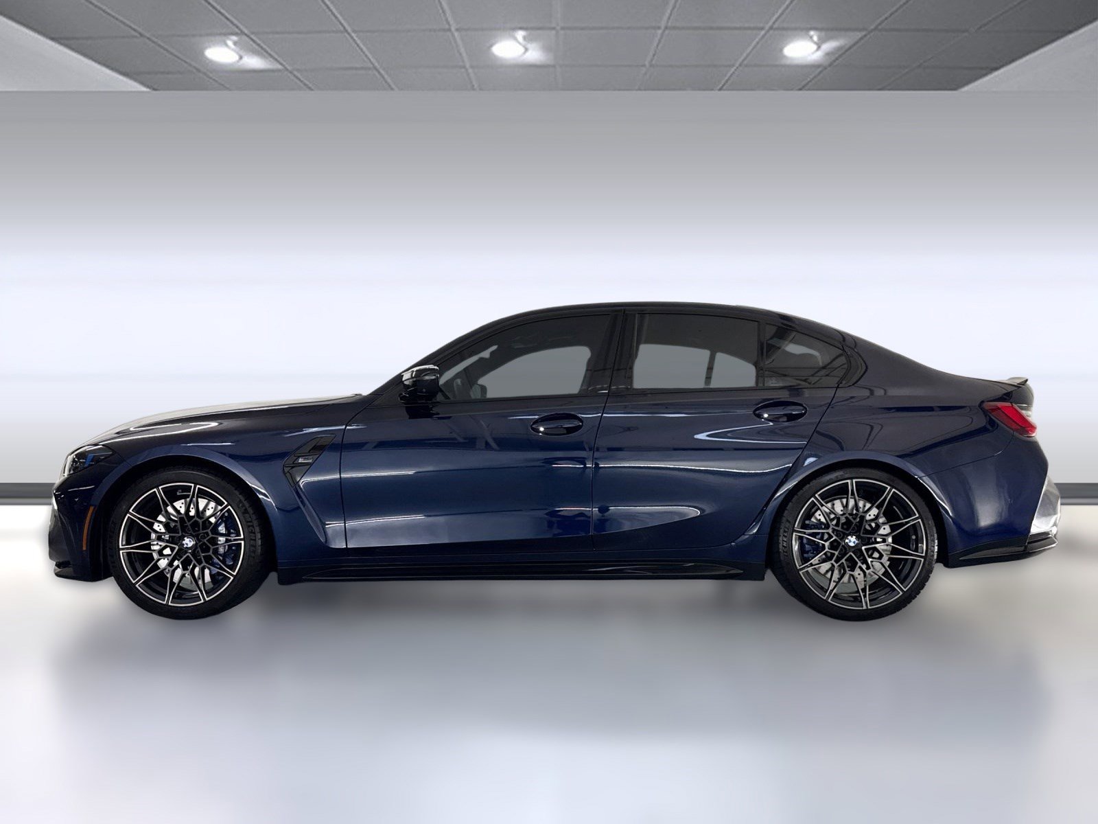 2025 Bmw M3 3 photo 2