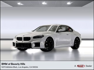 2026 BMW M2