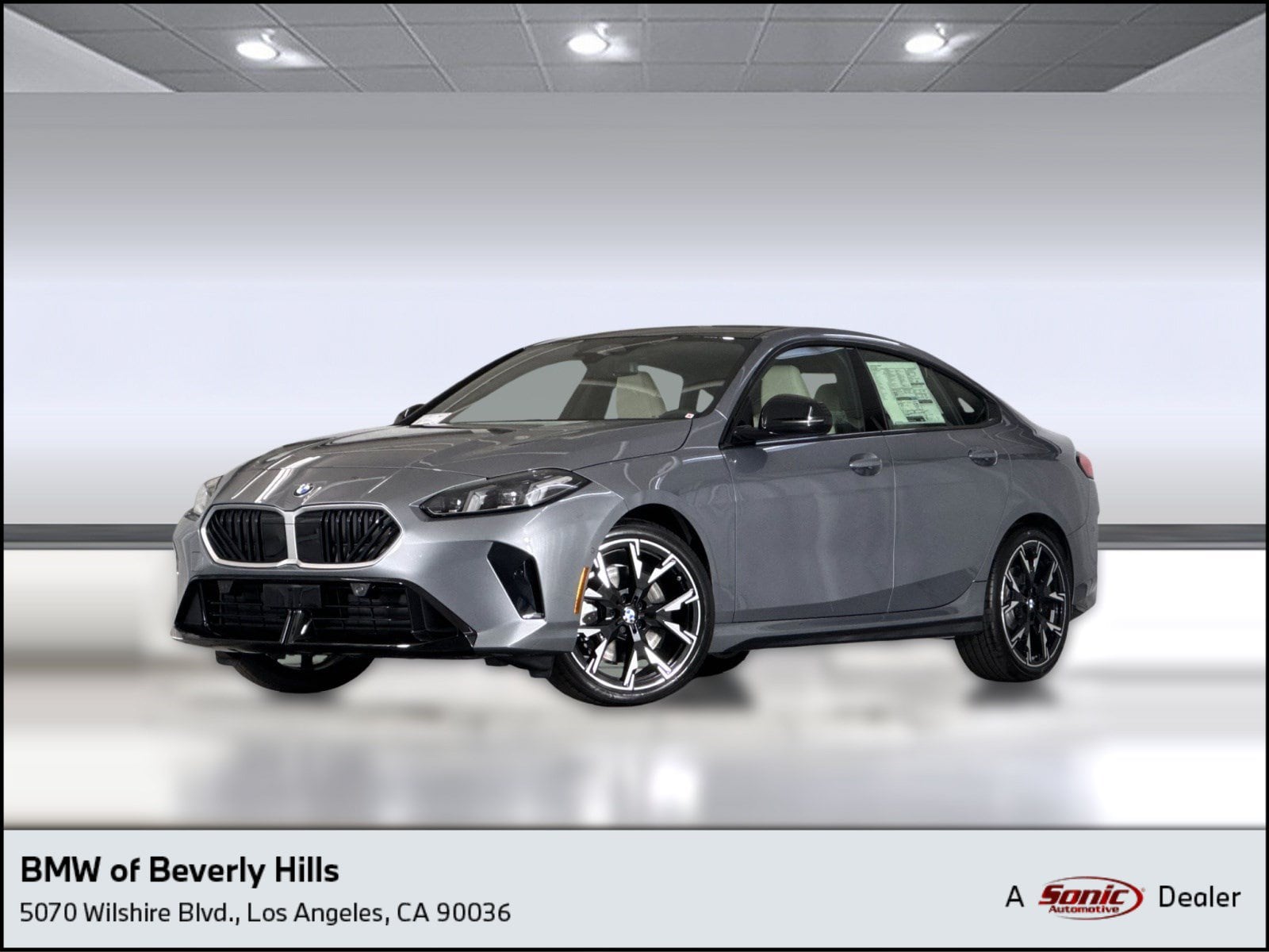 2026 Bmw 228i
