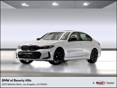 2026 BMW M340 i NA Sedan