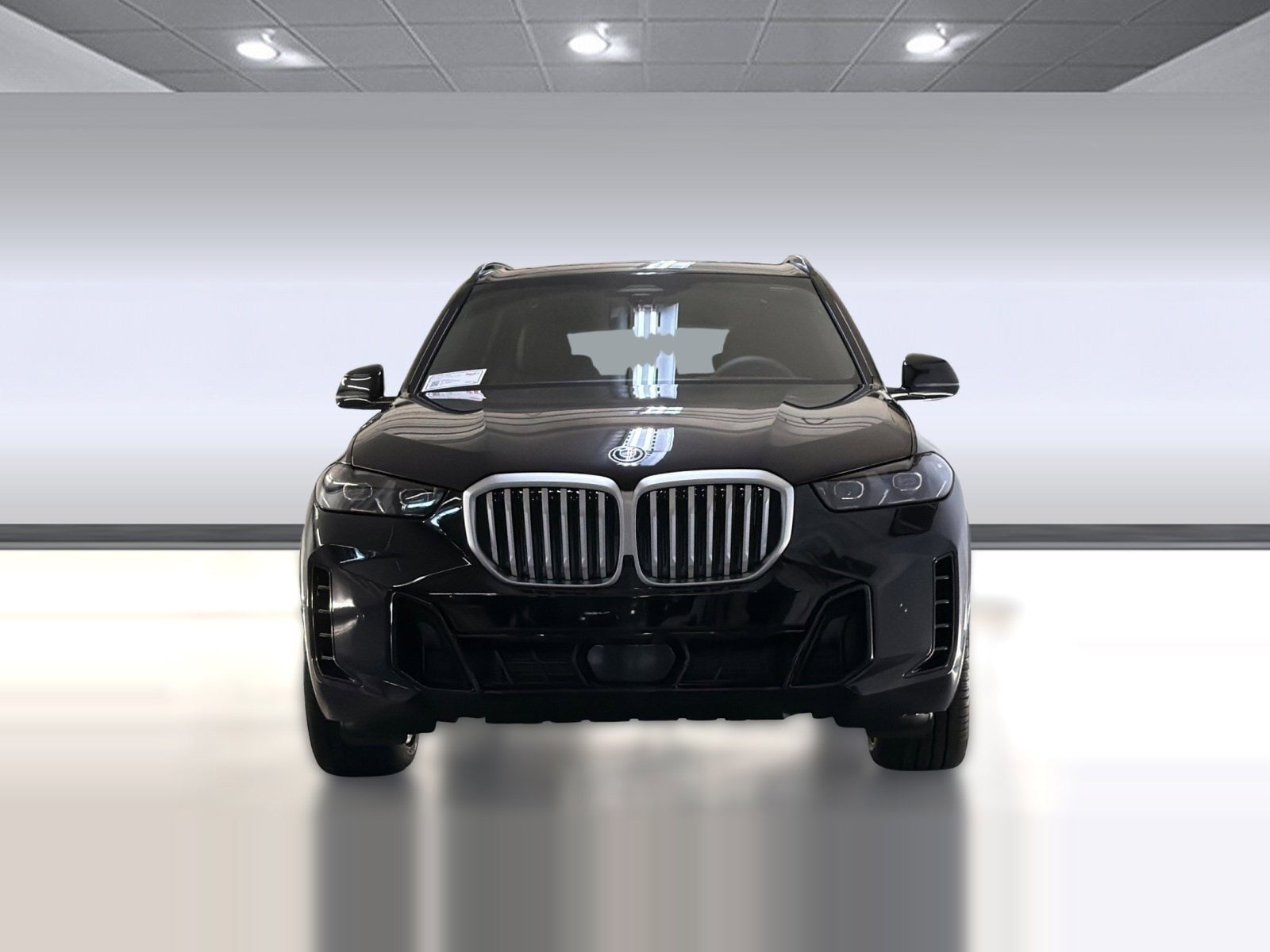 2026 BMW X5 PHEV xDrive50e photo 5