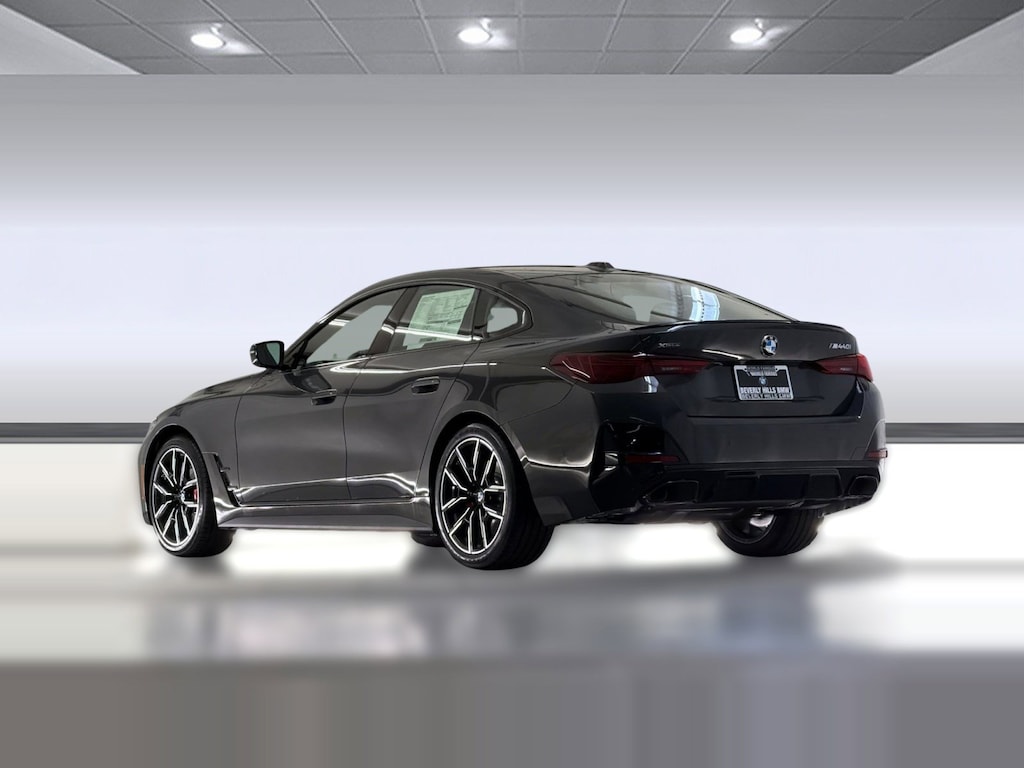 New 2026 BMW M440i xDrive Gran Coupe