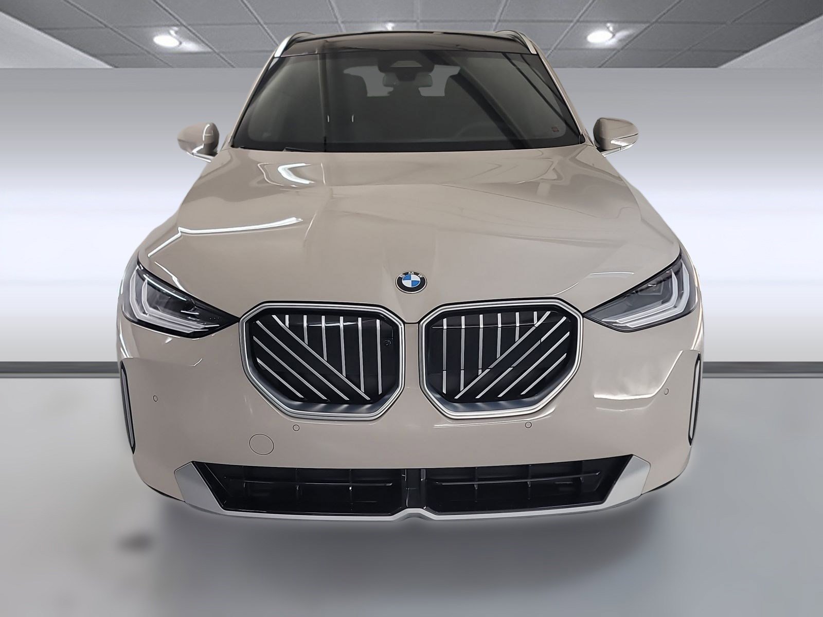 2025 Bmw X3 30x Drive photo 2