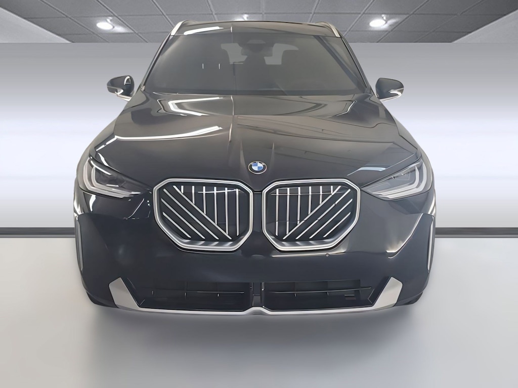 Used 2025 BMW X3 SUV