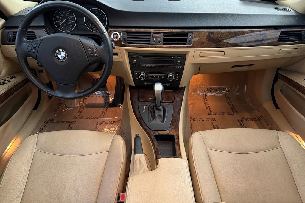 Used 2007 BMW 328i Sedan