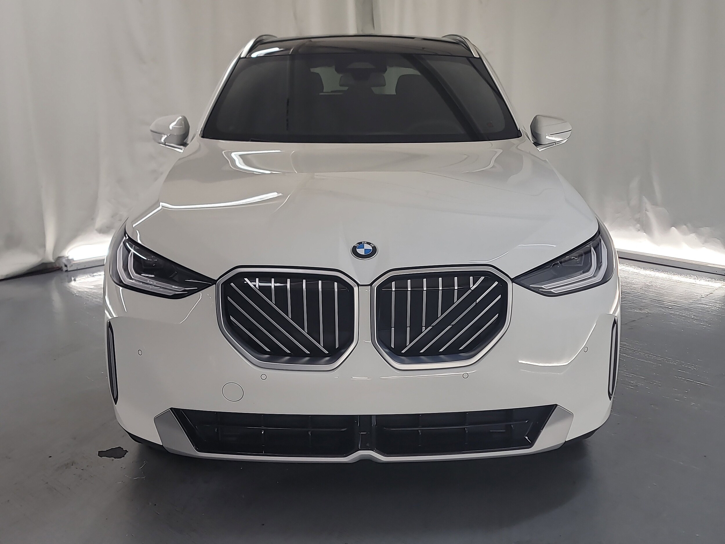 2025 Bmw X3 30x Drive photo 2