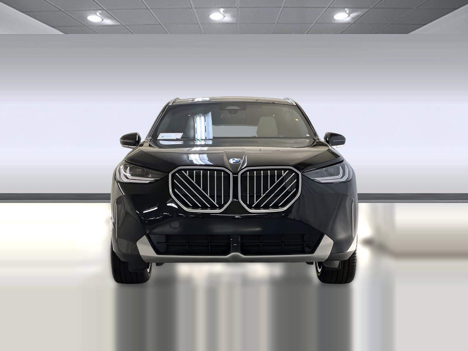 2025 BMW X3 30 xDrive photo 4