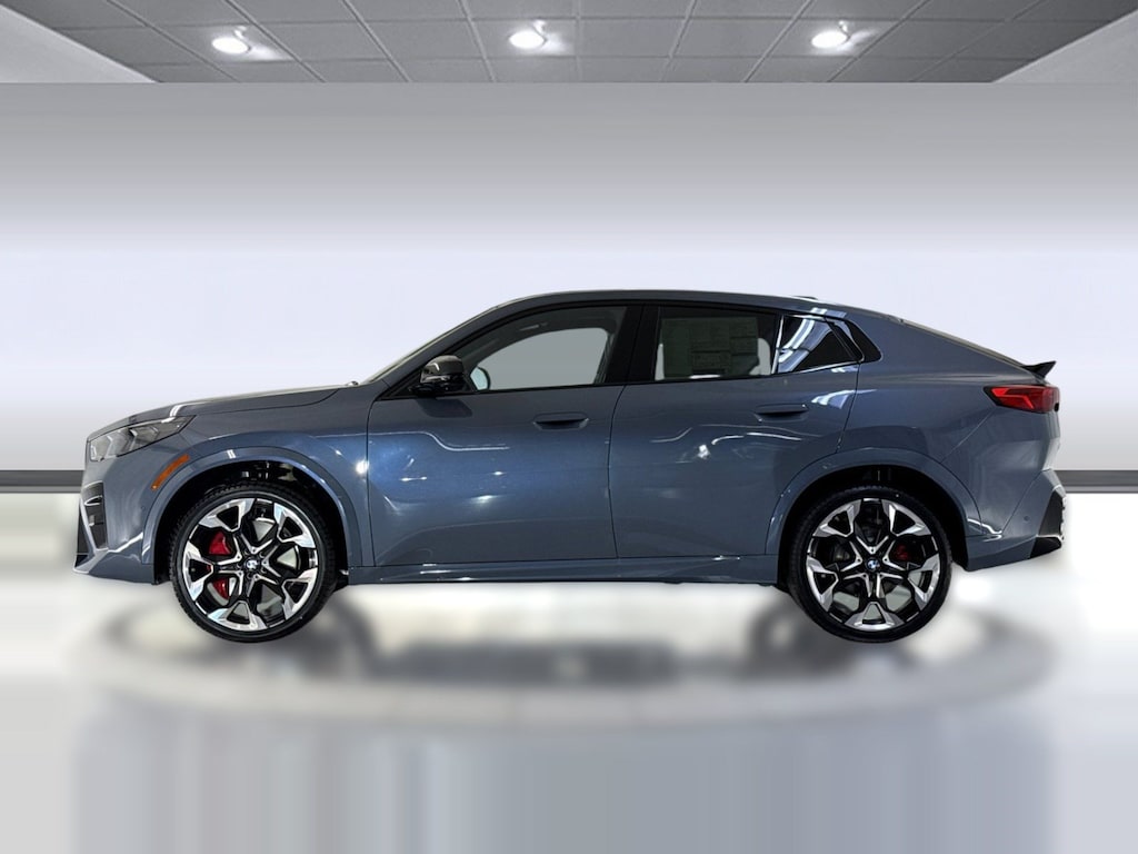 Used 2026 BMW X2 xDrive28i SUV