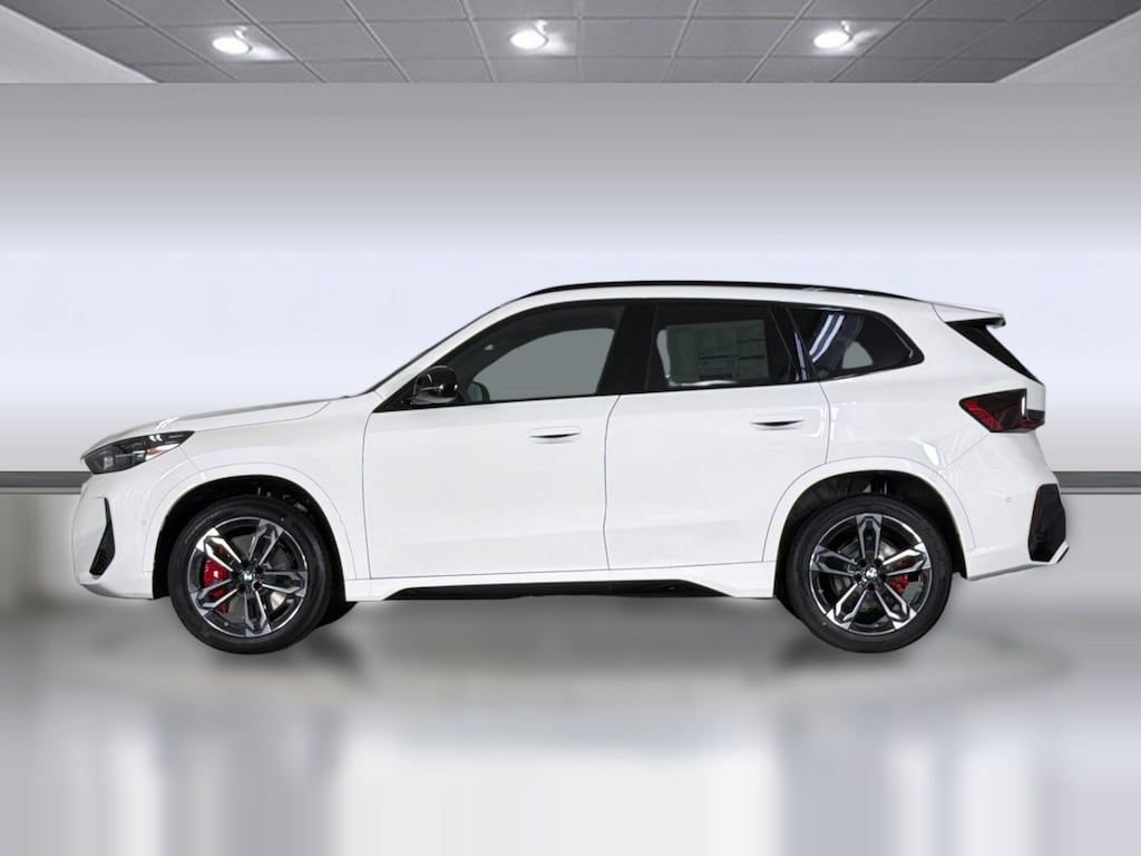 New 2026 BMW X1 xDrive28i SUV