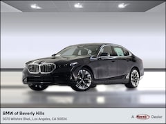 2026 BMW i5 eDrive40 Sedan