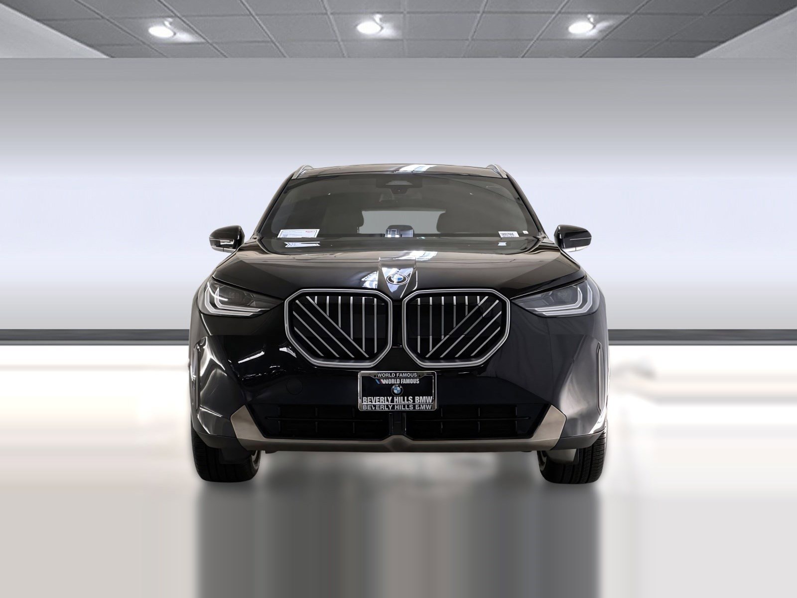 2025 BMW X3 30 xDrive photo 5