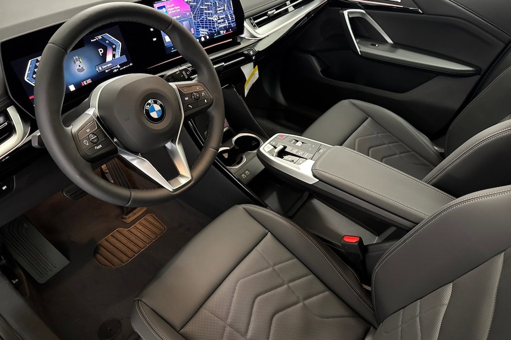 Used 2026 BMW X1 xDrive28i SUV