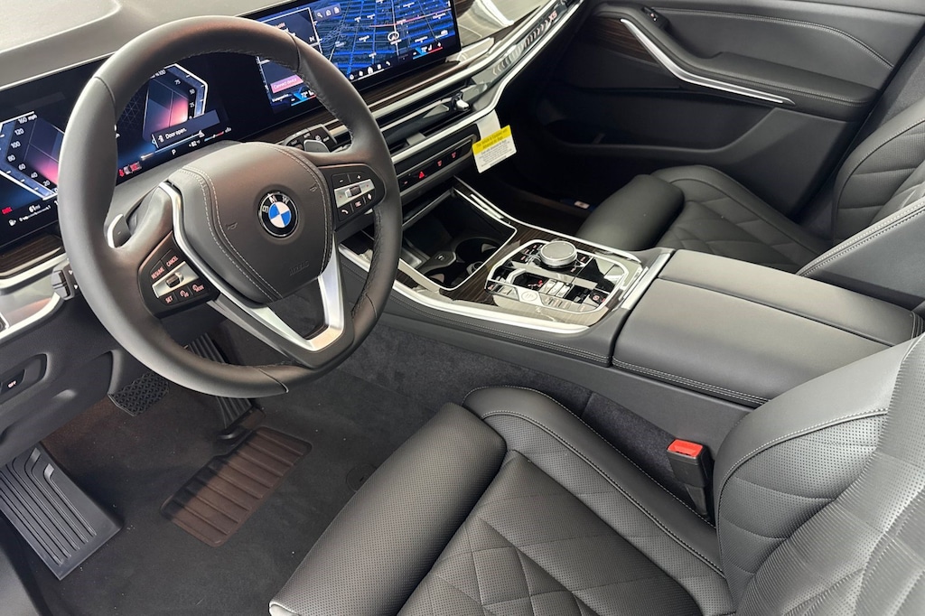 New 2026 BMW X5 sDrive40i SUV