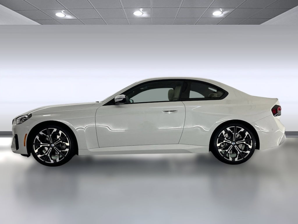 New 2026 BMW 230i Coupe