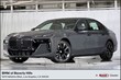  BMW 740i