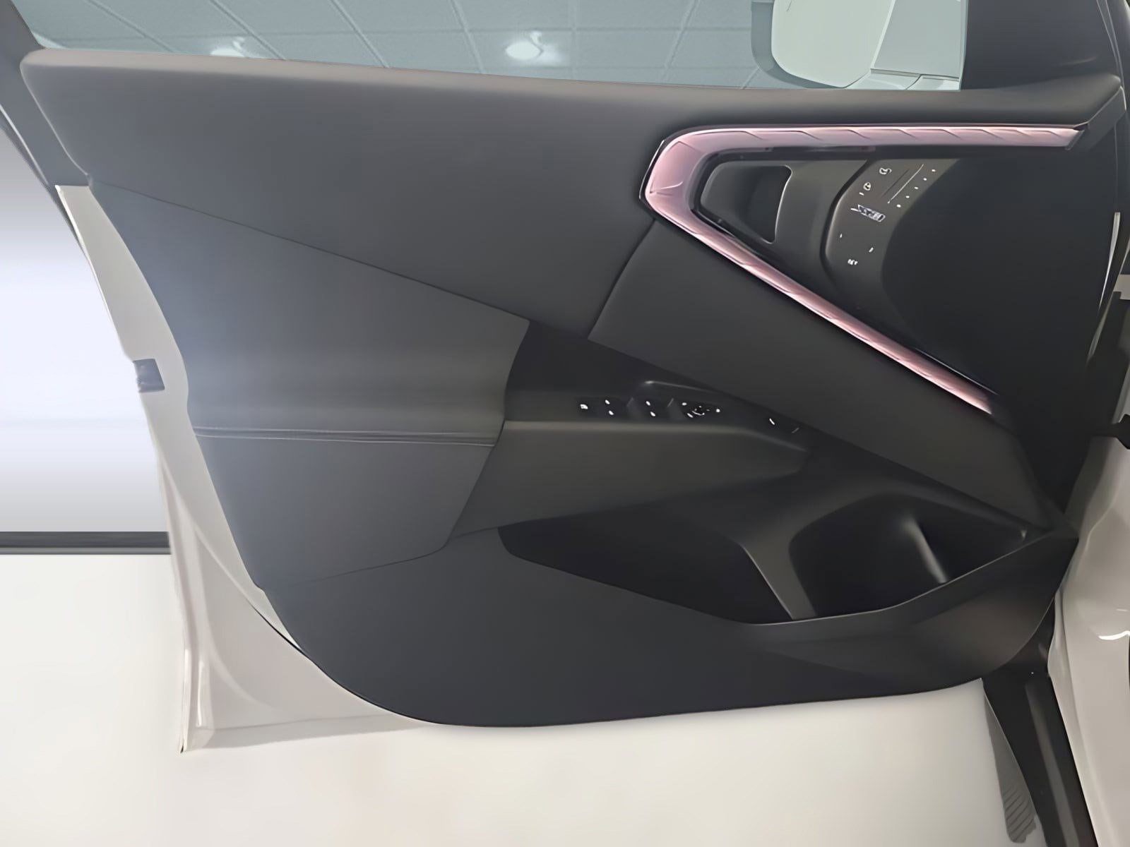 2025 BMW X3 30 xDrive photo 4