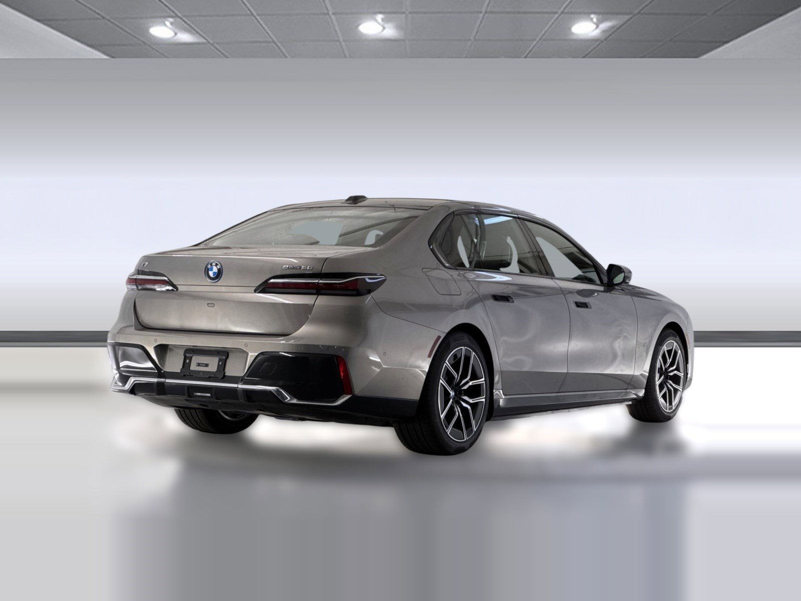 I7 EDrive50 Sedan