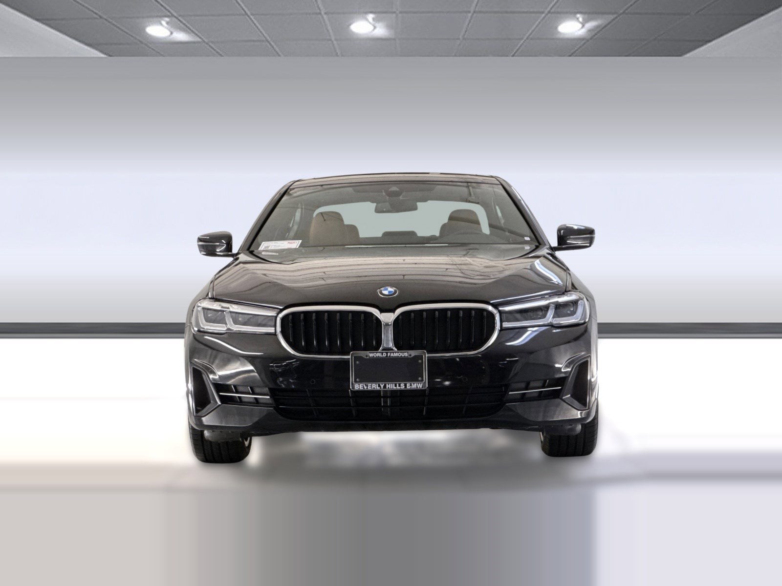 2023 BMW 530i photo 5
