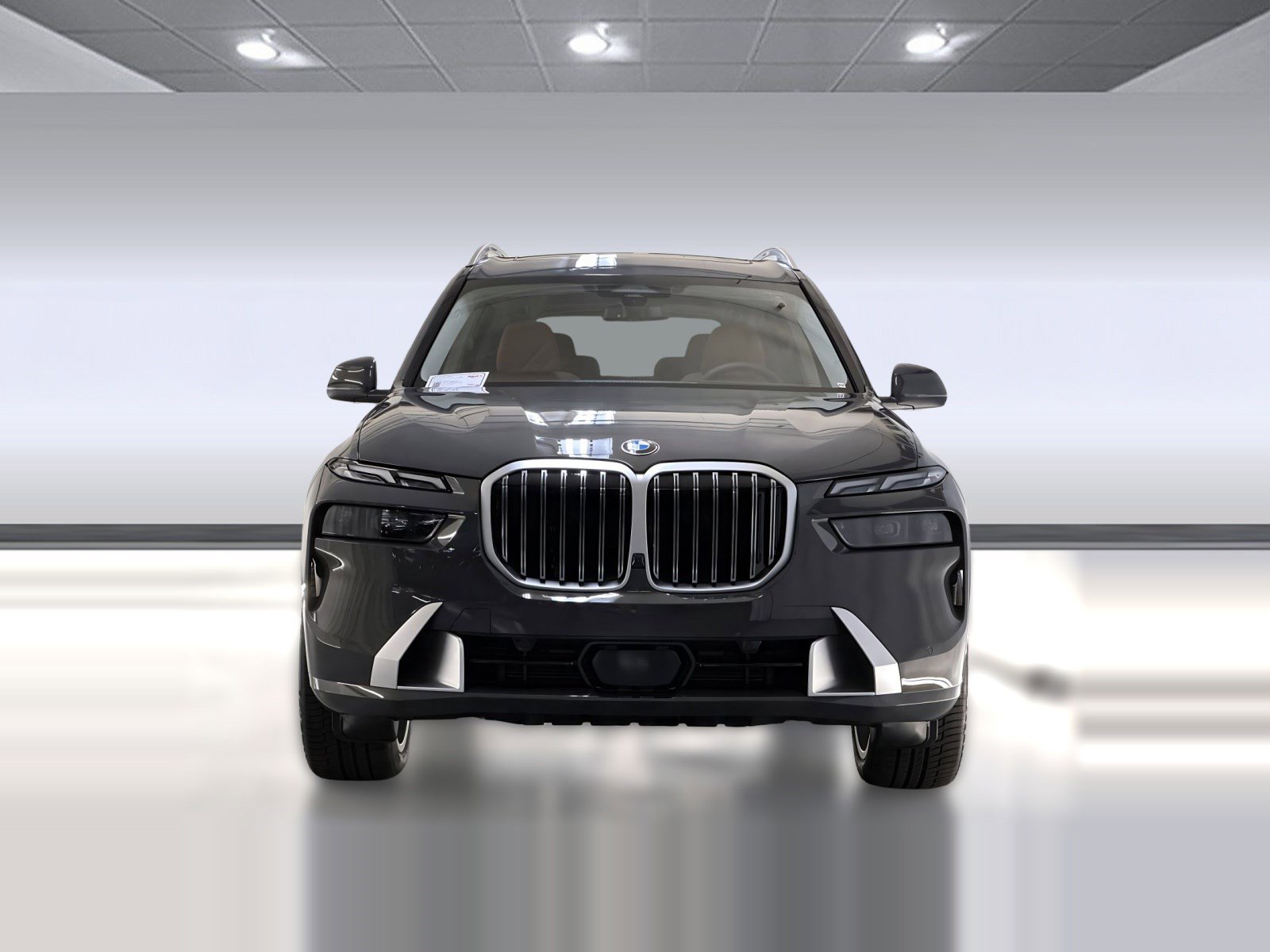2026 BMW X7 xDrive40i photo 4