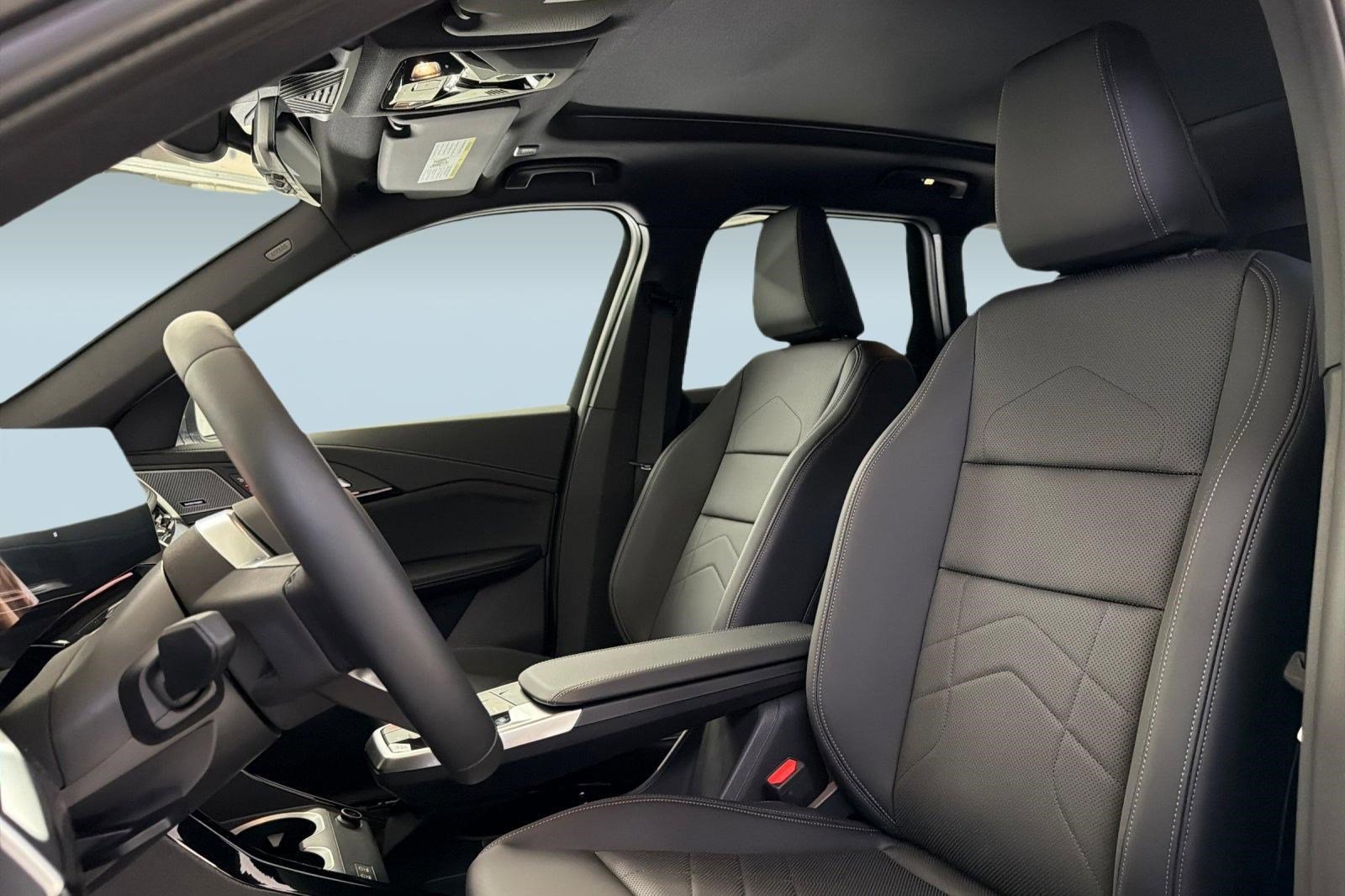 2026 BMW X1 xDrive28i photo 4