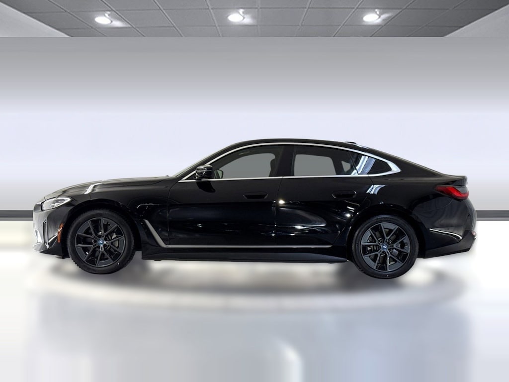 Used 2023 BMW i4 Gran Coupe