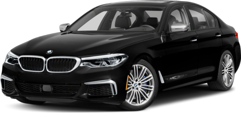 BMW M550i