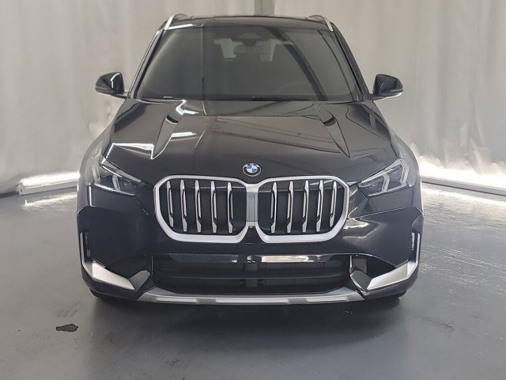 Used 2025 BMW X1 xDrive28i SUV