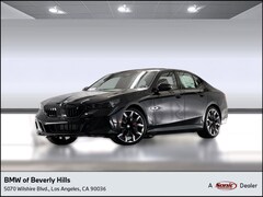 2026 BMW i5 xDrive40 Sedan