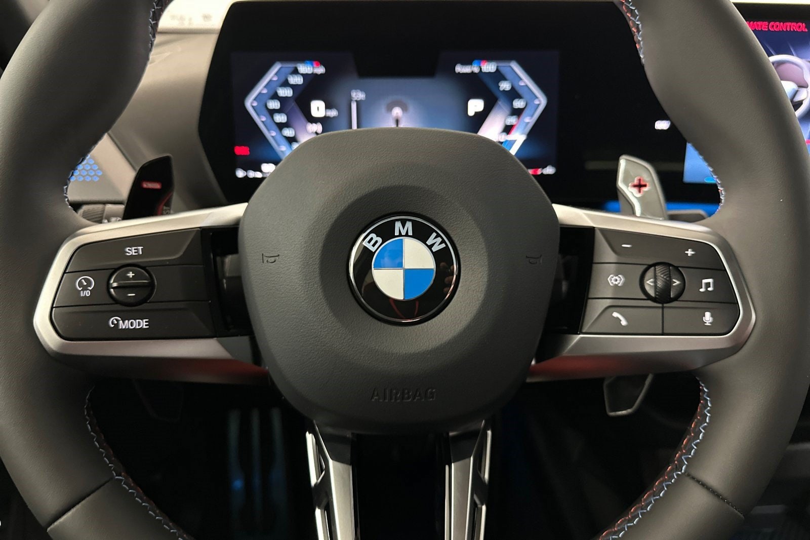 2026 BMW 2 Series M235 - Photo 15