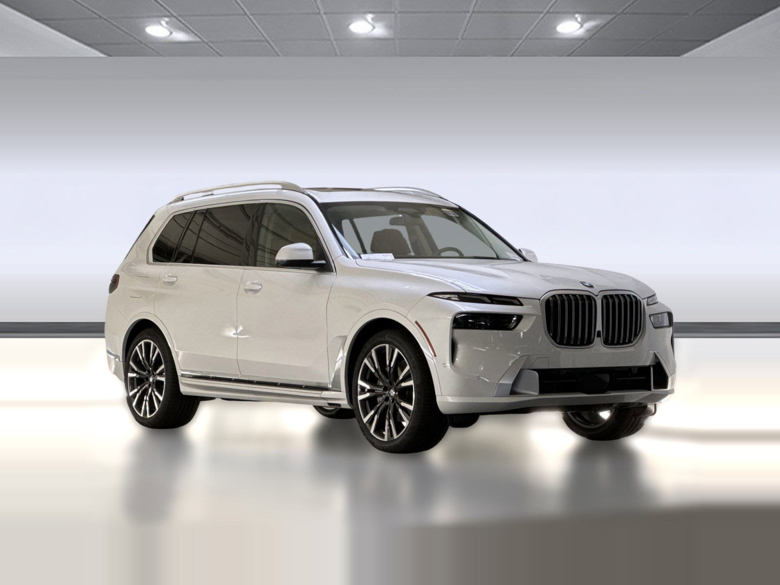 2026 BMW X7 xDrive40i photo 5