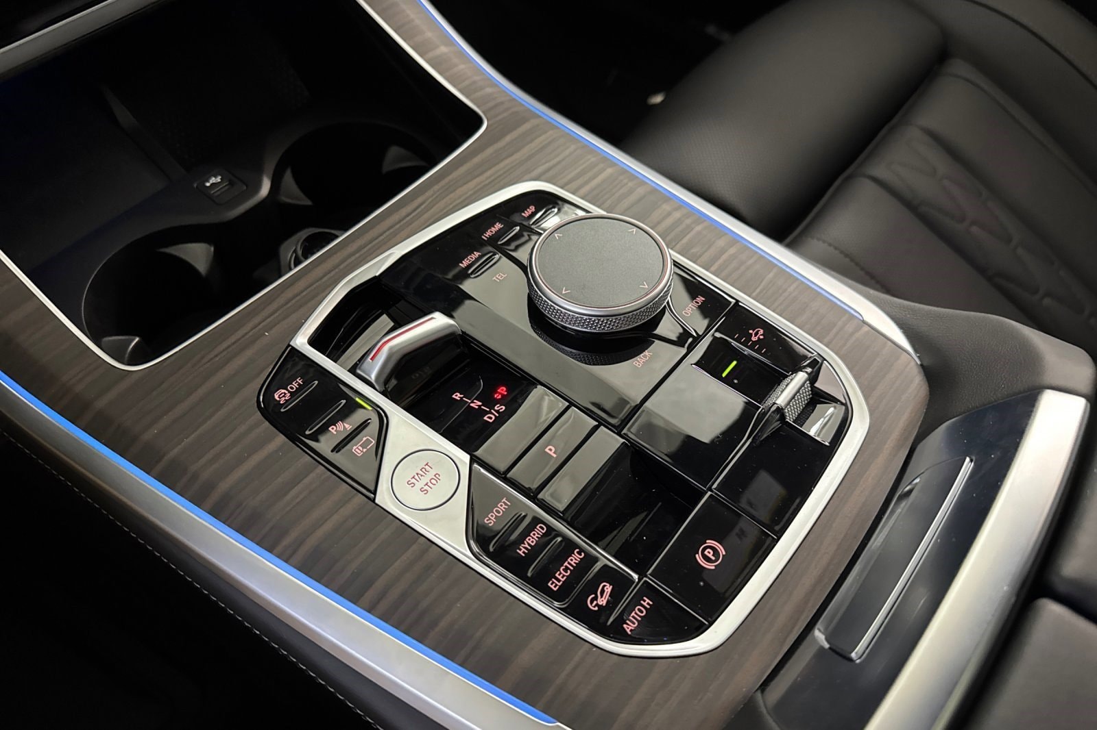 2026 BMW X5 50e - Photo 18