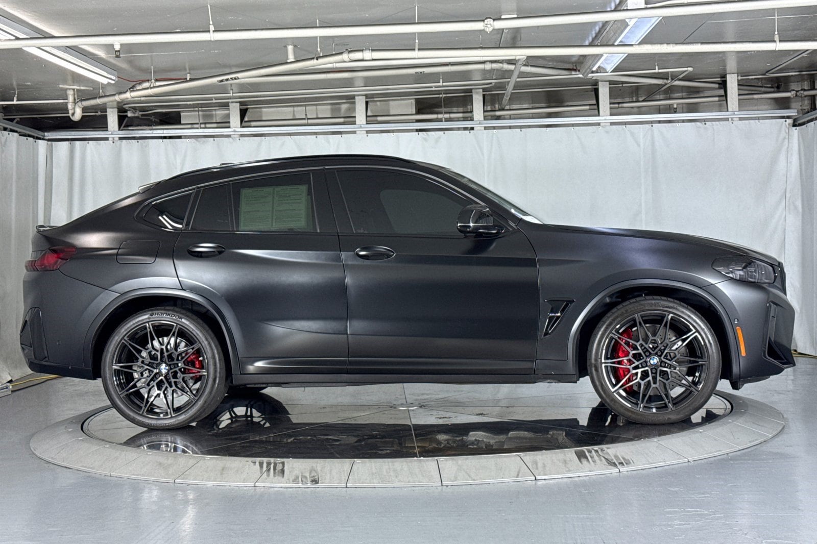 X4 M SUV