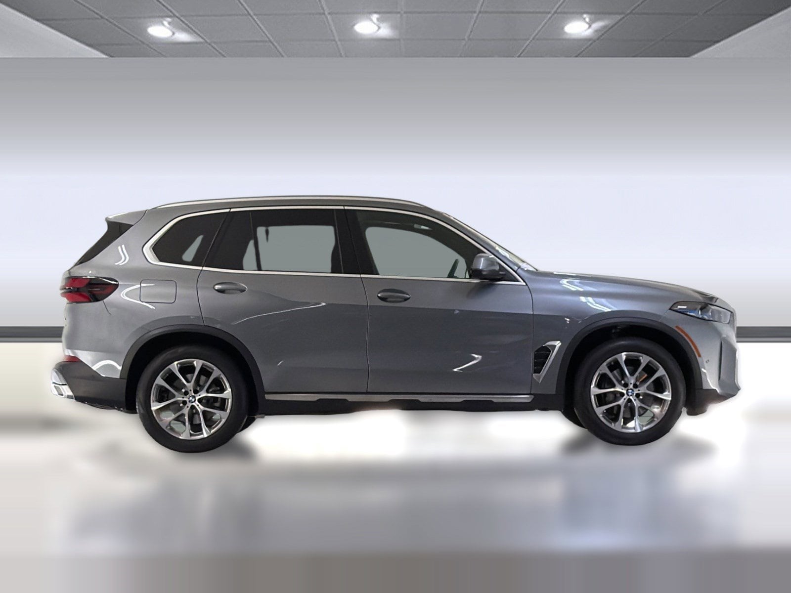 2026 BMW X5 sDrive40i photo 6