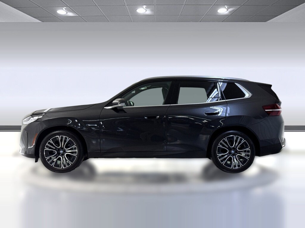 Used 2025 BMW X3 SUV